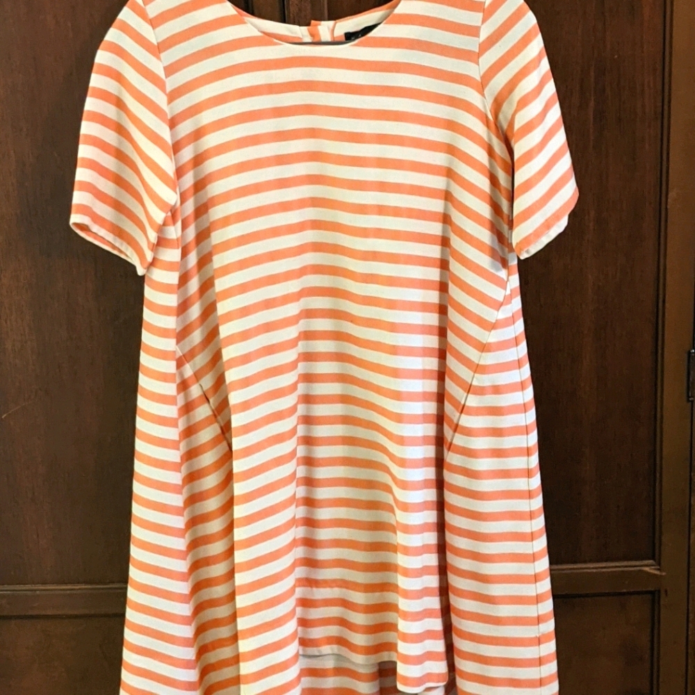 Hatch Maternity Dress